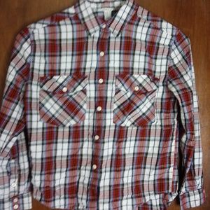 🌟Fover 21 button down 🌟